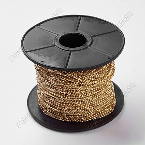 PandaHall 50m/Rol Gesoldeerde  - Useful Diy Electronics recensie en prijs