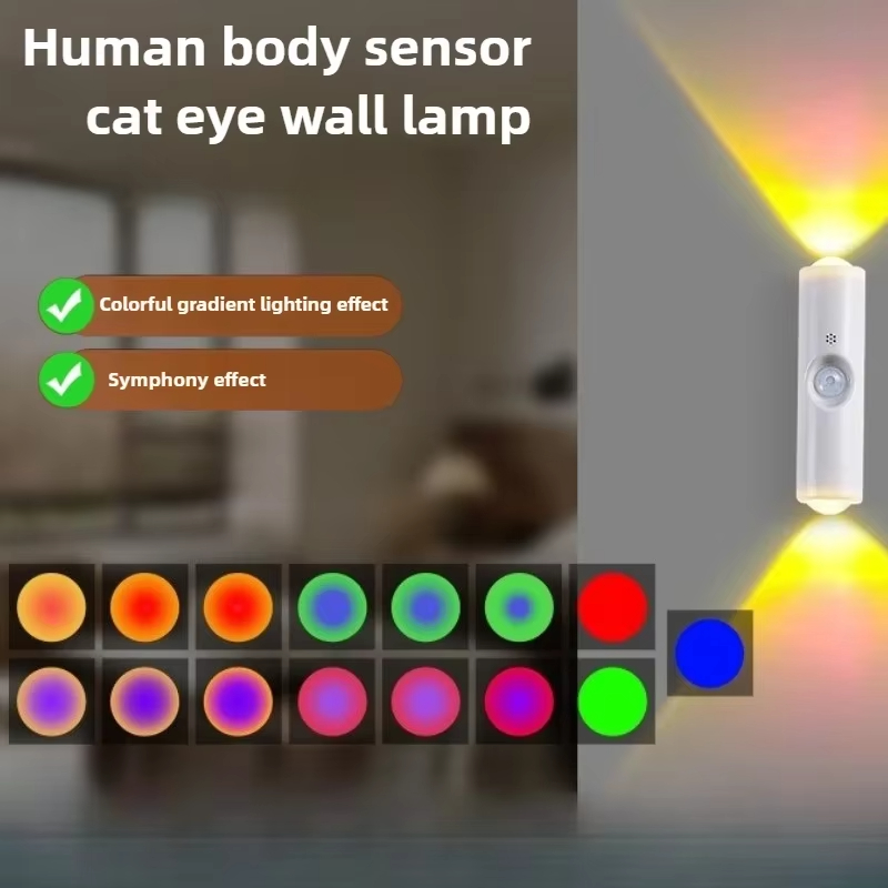 Dubbelkoppig LED-nachtlampje m - Ldr Light Sensor recensie en prijs