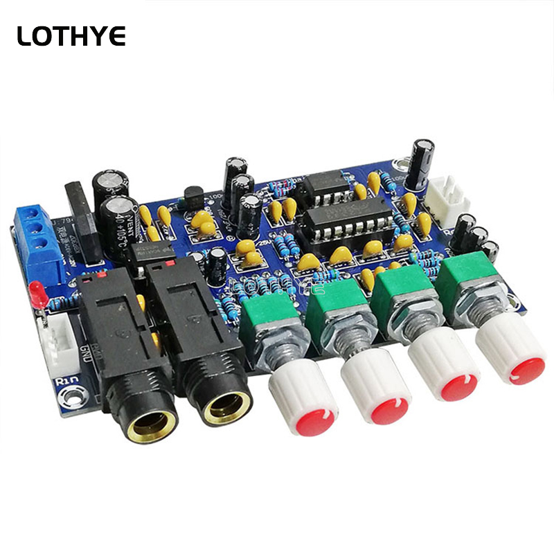 PT2399 Microfoon Versterker Bo - Diy Electronic Components recensie en prijs