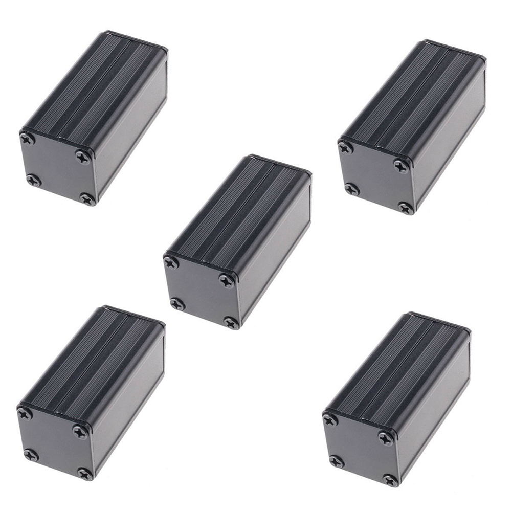 5 Stuks Geëxtrudeerde Pcb Alum - Diy Electronics Organizer recensie en prijs