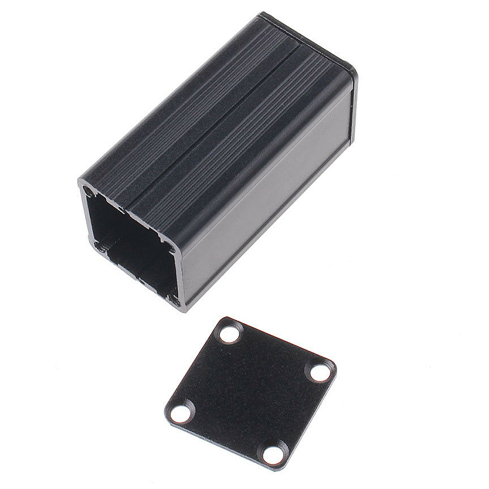 5 Stuks Geëxtrudeerde Pcb Alum - Diy Electronics Organizer recensie en prijs