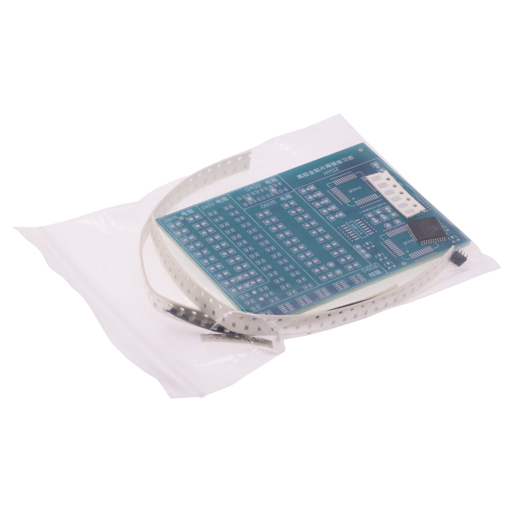 SMD NE555 CD4017 Roterende Kni - Diy Electronics Gadget recensie en prijs