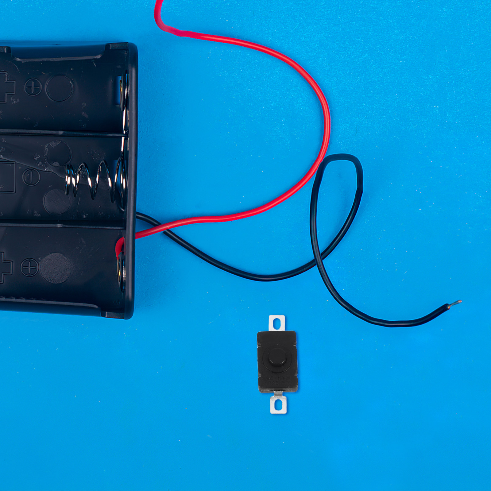 20 stuks batterijdoos schakela - Diy For Electronics recensie en prijs
