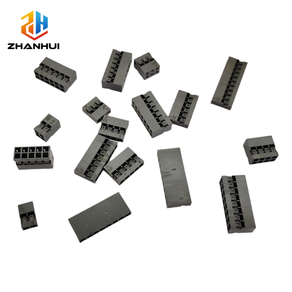370 stuks 2,0 mm Dupont-connec - Diy Electronics Gadget recensie en prijs