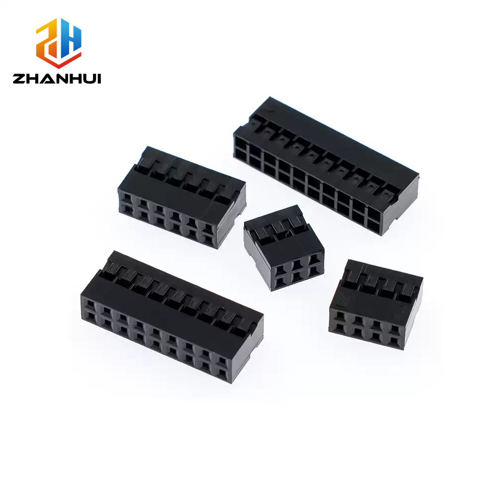 370 stuks 2,0 mm Dupont-connec - Diy Electronics Gadget recensie en prijs