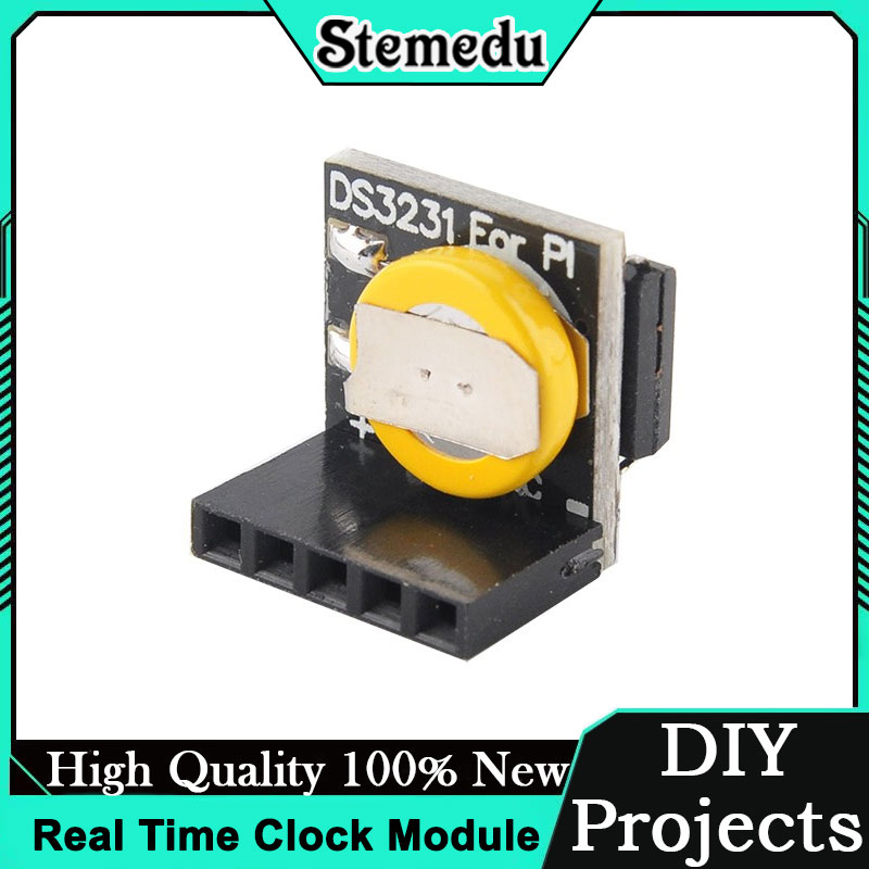 DS3231 RTC Module Precisie Ult - Rtc Module Ds3231 recensie en prijs