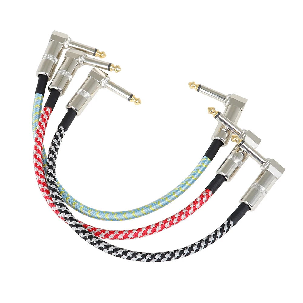 IRIN 3 Stuks Gitaar Pedaal Kab - Diy Electric Guitar Electronics recensie en prijs