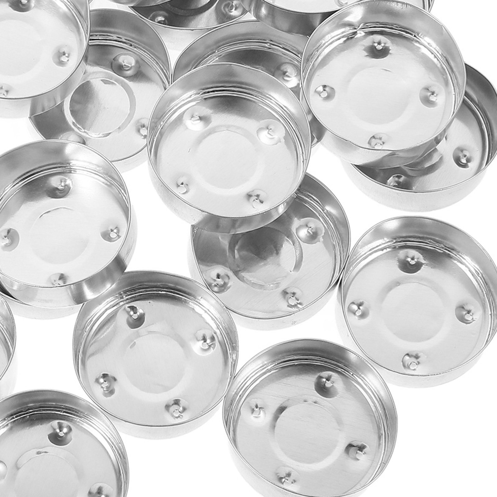 30 stuks elektronische theelic - Diy For Electronics recensie en prijs
