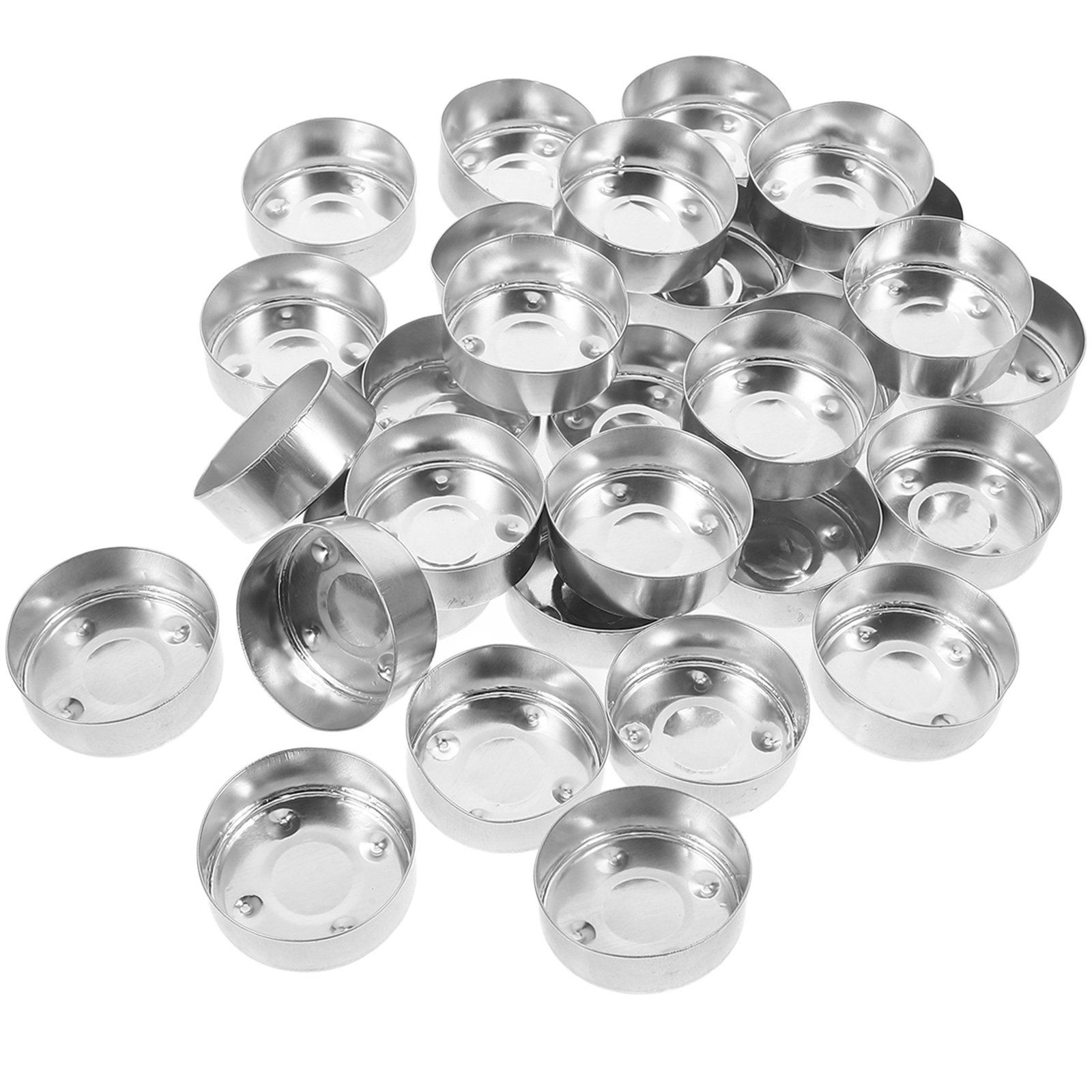 30 stuks elektronische theelic - Diy For Electronics recensie en prijs