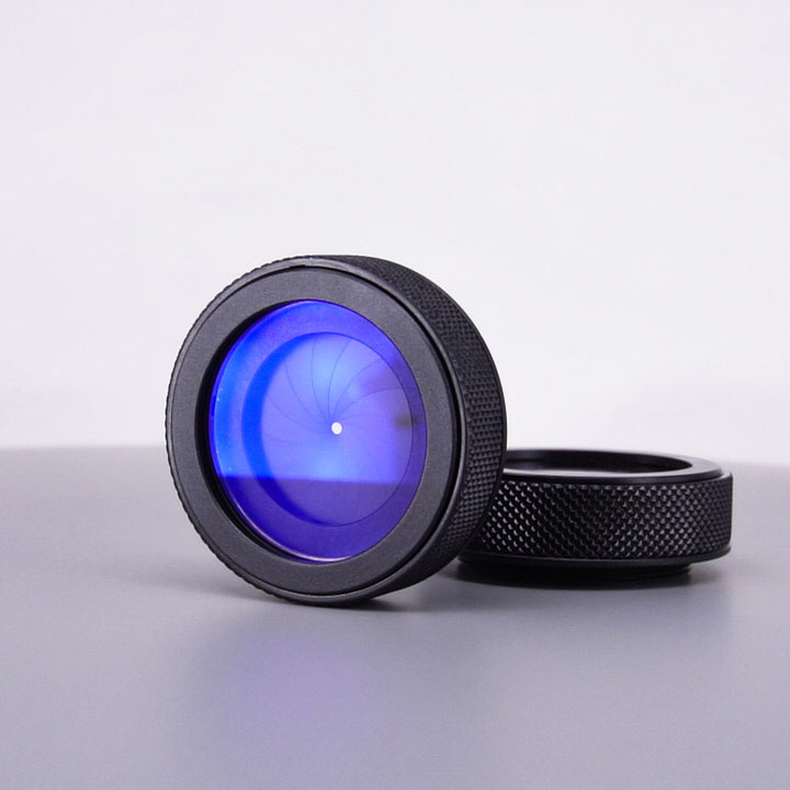 Verstelbare PVS14 Lens Opoffer - Diy For Electronics recensie en prijs