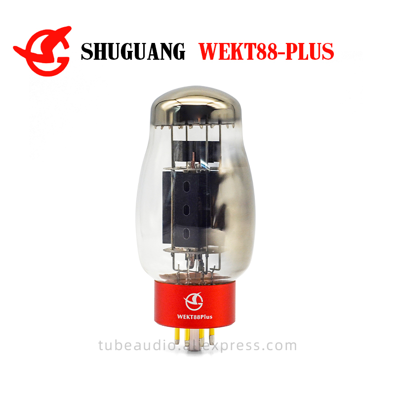 2026 Shuguang WEKT88-PLUS Vacu - Diy Electronics Gadget recensie en prijs