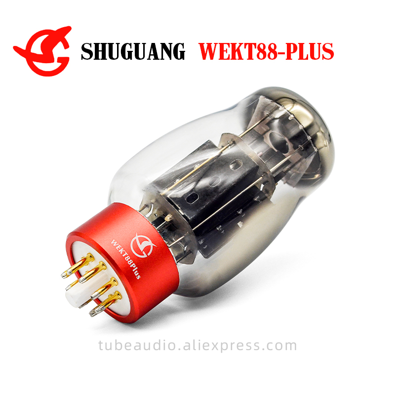 2026 Shuguang WEKT88-PLUS Vacu - Diy Electronics Gadget recensie en prijs