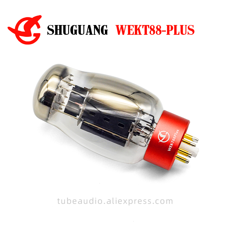 2026 Shuguang WEKT88-PLUS Vacu - Diy Electronics Gadget recensie en prijs