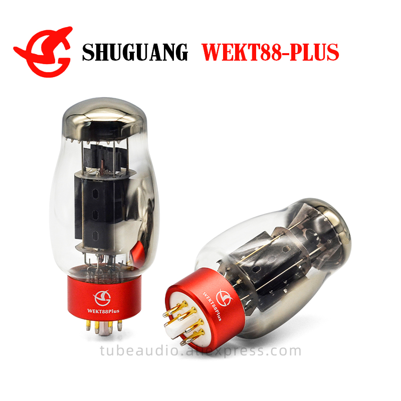 2026 Shuguang WEKT88-PLUS Vacu - Diy Electronics Gadget recensie en prijs