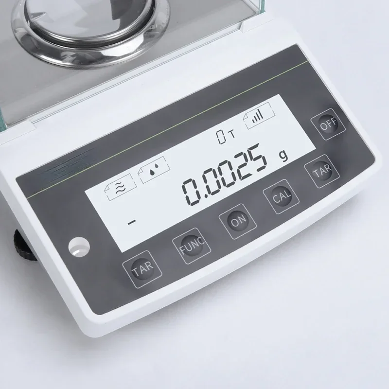 320g capaciteit met 0,0001g ho - Diy Electronics For Sale recensie en prijs