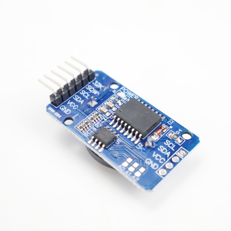 1pcs 2pcs 10 Stuks DS3231 + AT - Rtc Module Ds3231 recensie en prijs