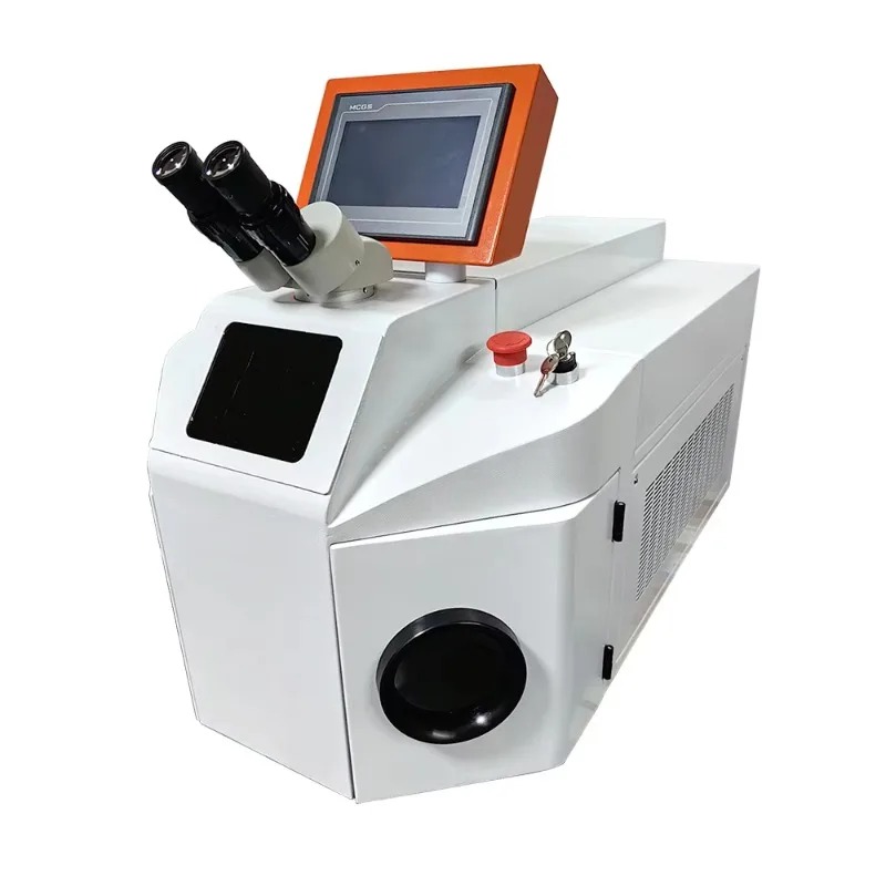 200W Laserlasmachine voor sier - Diy Electronics For Sale recensie en prijs