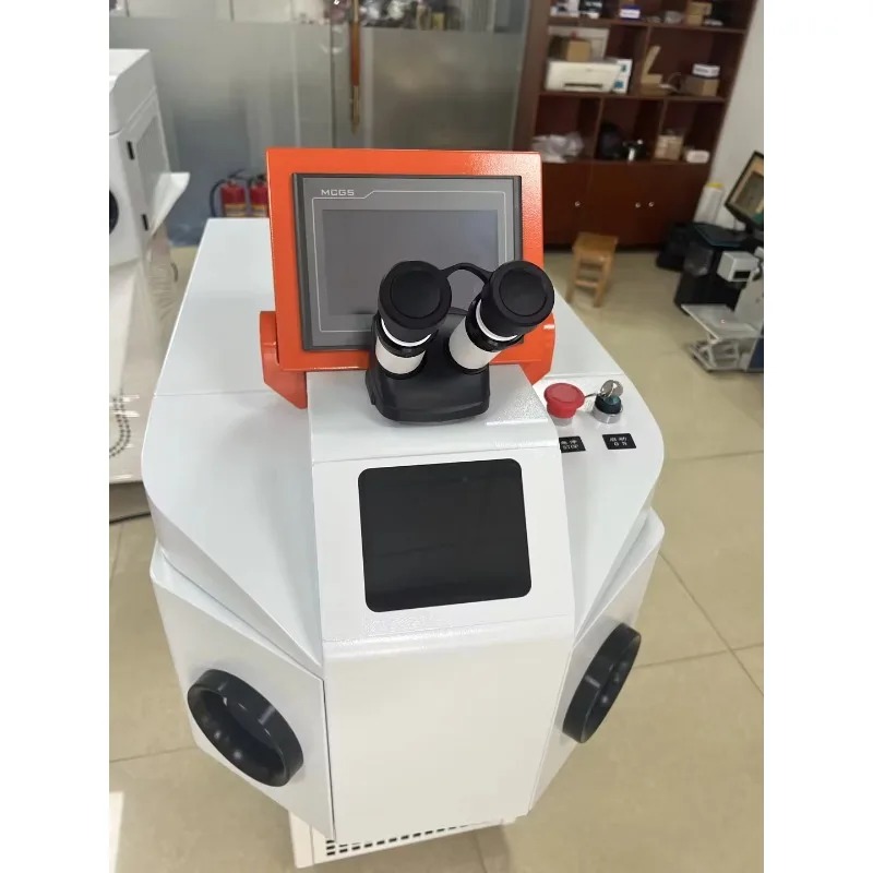 200W Laserlasmachine voor sier - Diy Electronics For Sale recensie en prijs