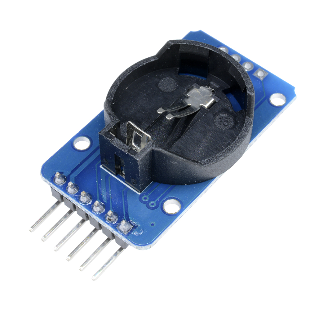 DS3231 AT24C32 IIC RTC Module  - Rtc Module Ds3231 recensie en prijs