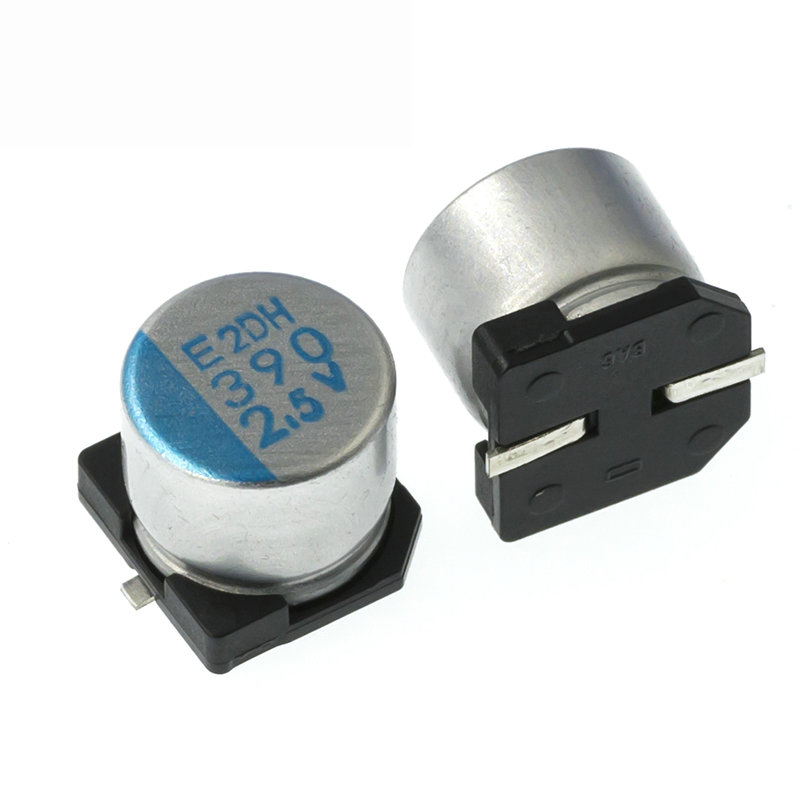 22Uf ~ 1000Uf 6V-35V 245Pcs 24 - Capacitor Kit Assortment recensie en prijs
