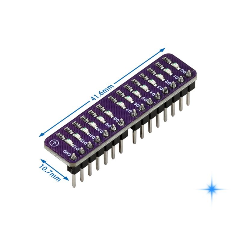 Super Sale Waterlichtmodule Wa - Diy Electronics For Sale recensie en prijs