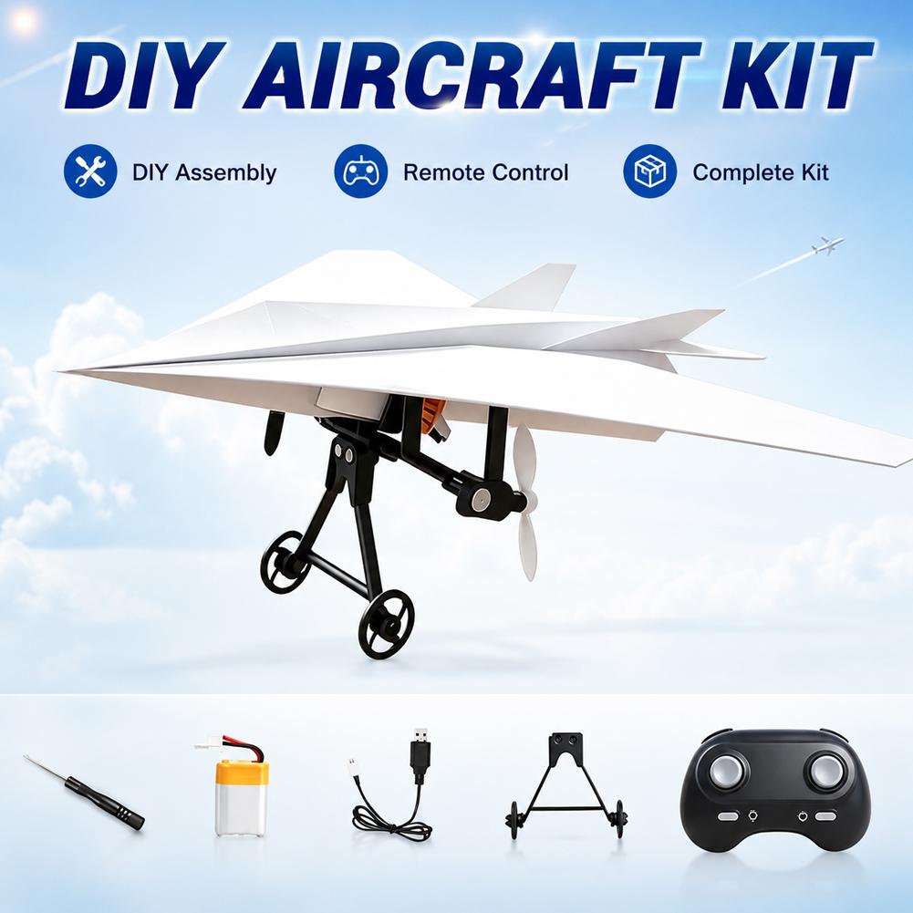 DIY-kit voor het assembleren v - Diy Electronic Components recensie en prijs