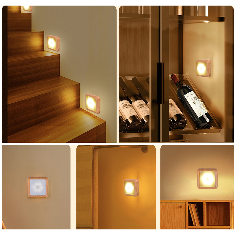 Houtnerf Draadloze Batterij Sm - Ldr Light Sensor recensie en prijs