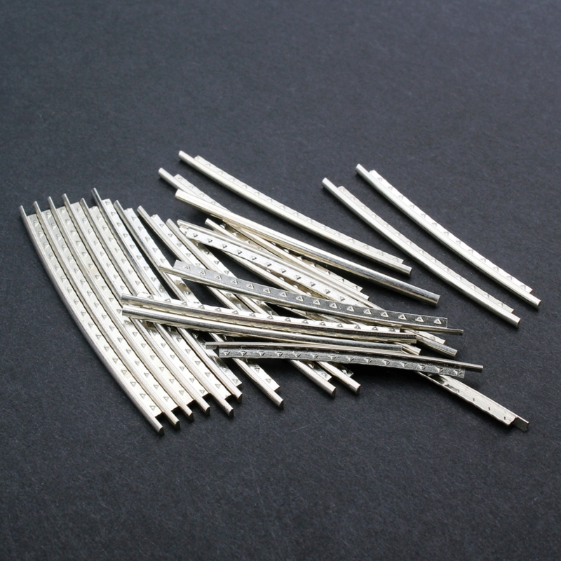 24Pcs Roestvrij Staal 2.7Mm Br - Diy Electric Guitar Electronics recensie en prijs