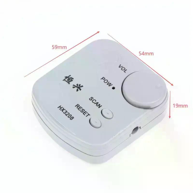 DIY Elektronische Kit FM Micro - Diy For Electronics recensie en prijs