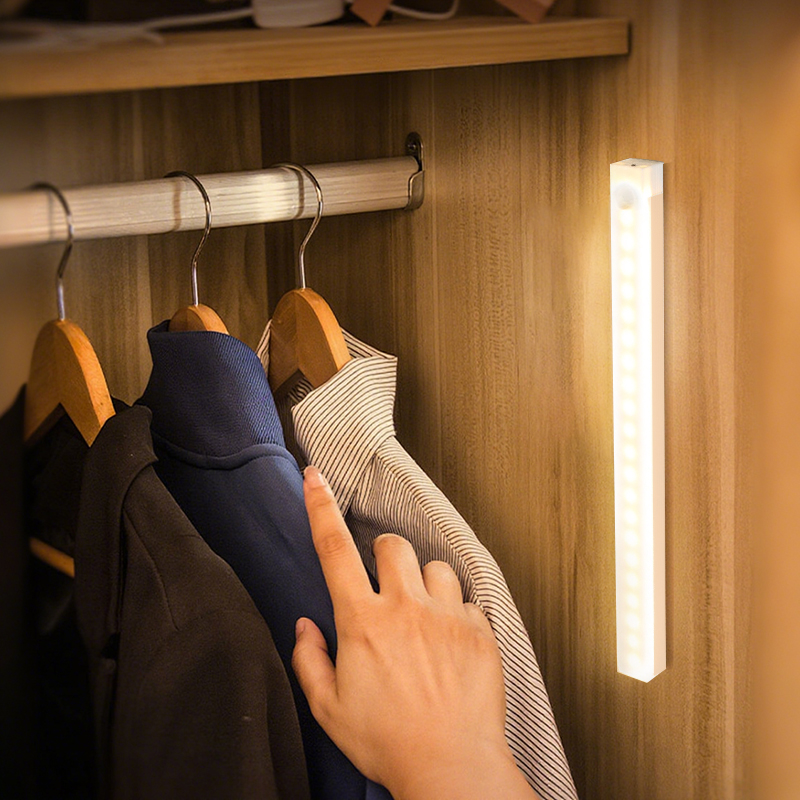 1 LED Bewegingsensor Kastlamp  - Ldr Light Sensor recensie en prijs