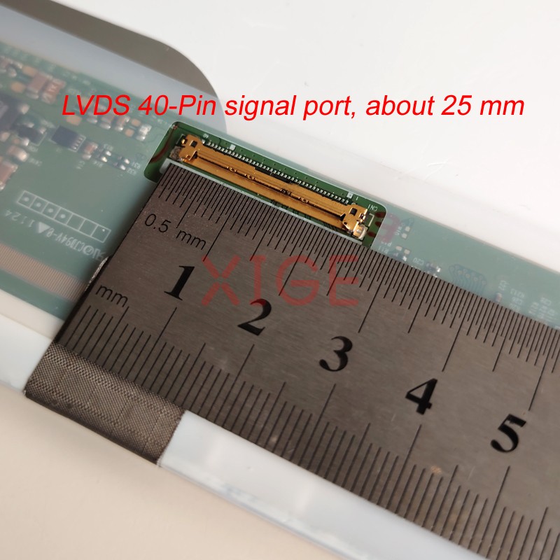 LCD Driver Controller Board Fi - Diy Analog Electronics recensie en prijs