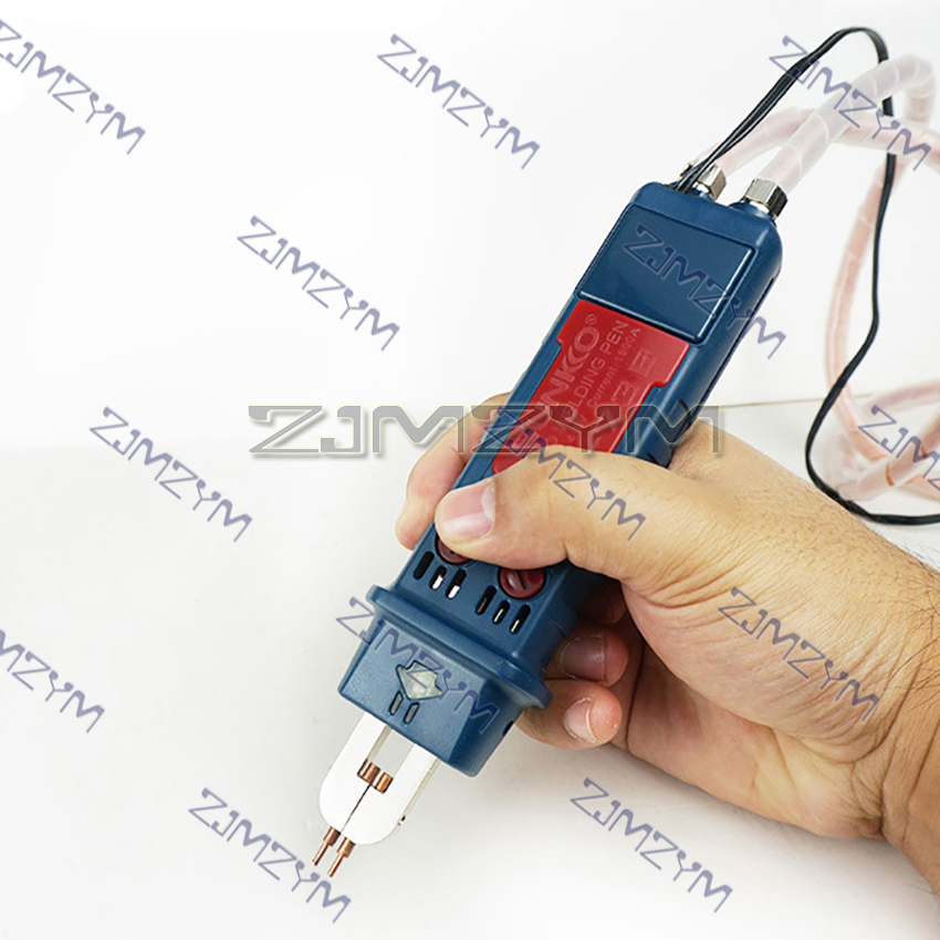 SUNKKO 73B Geïntegreerde Puntl - Diy Electronics Hobby recensie en prijs
