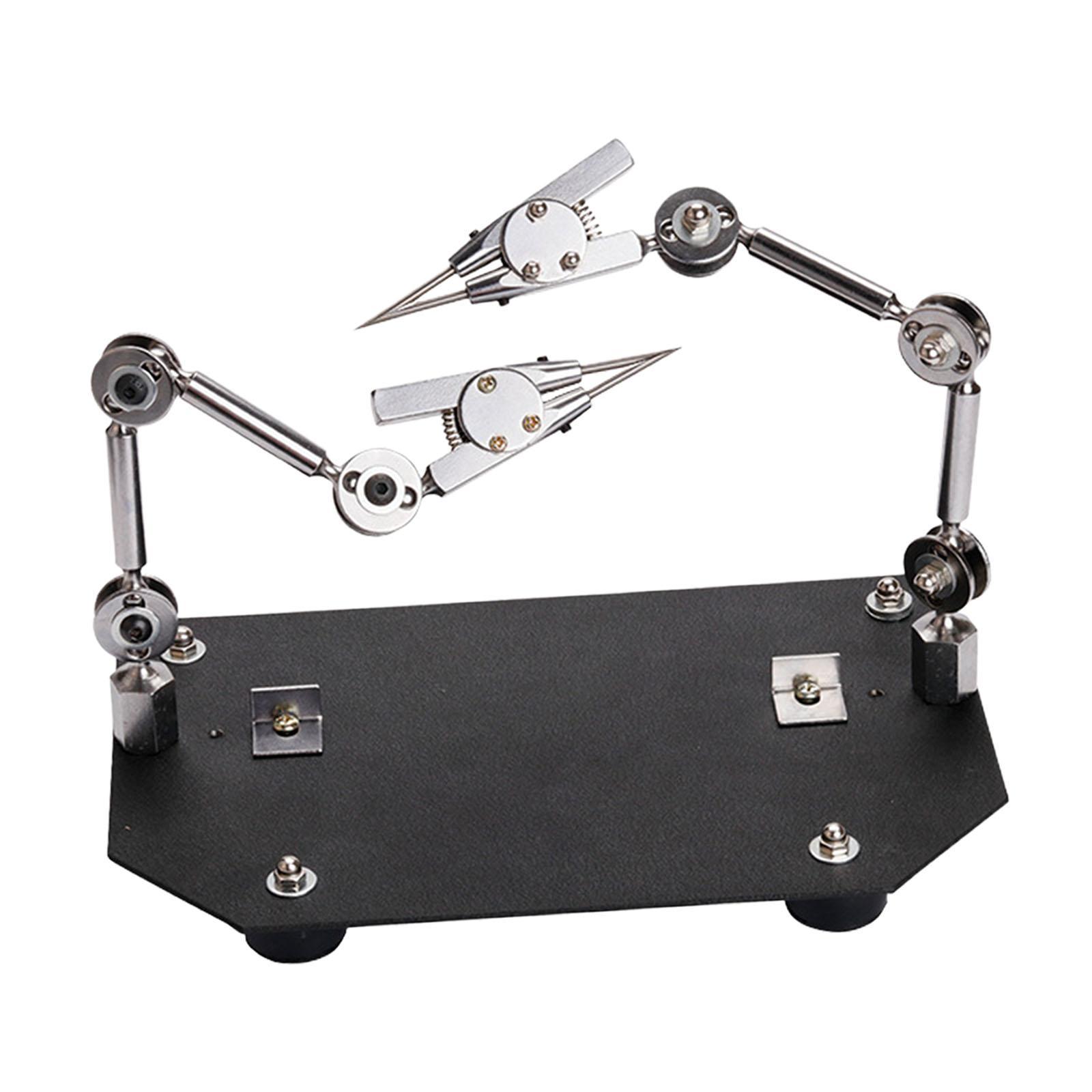 Soldeerwerkstation met ijzeren - Diy Soldering Station No Electronics recensie en prijs