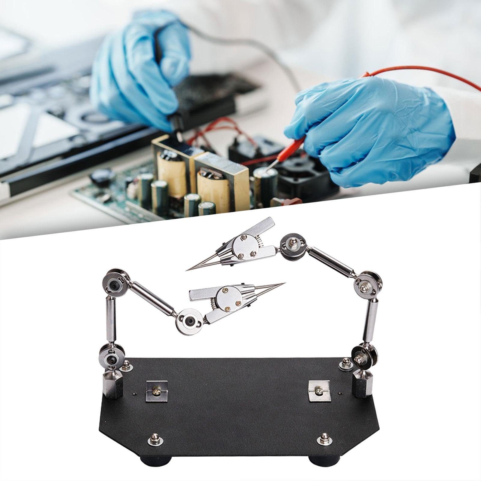 Soldeerwerkstation met ijzeren - Diy Soldering Station No Electronics recensie en prijs