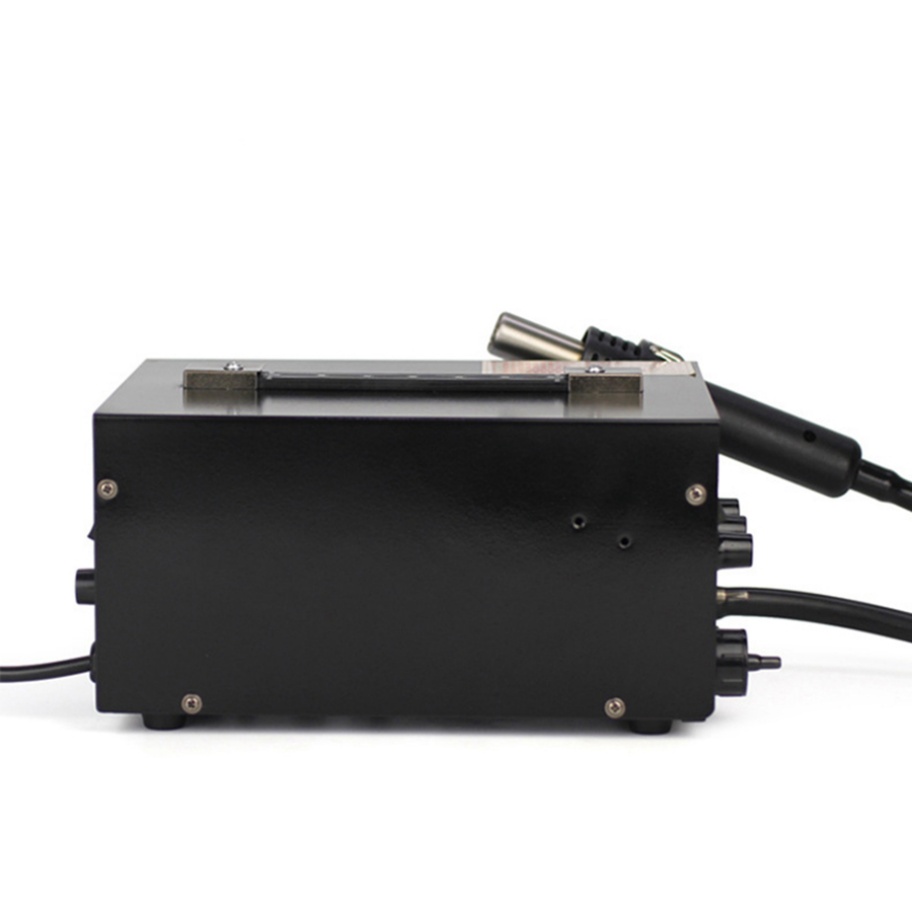Intelligent 968DA+ 3-in-1 Hete - Hot Air Rework Station recensie en prijs