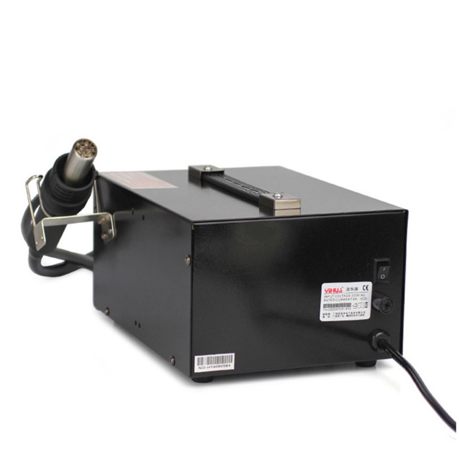 Intelligent 968DA+ 3-in-1 Hete - Hot Air Rework Station recensie en prijs