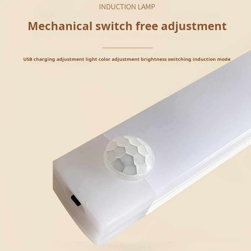1pc draadloze oplaadbare LED-k - Ldr Light Sensor recensie en prijs