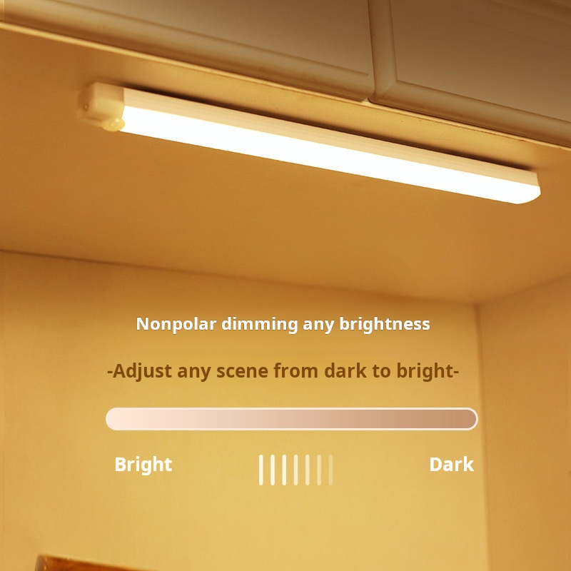 1pc draadloze oplaadbare LED-k - Ldr Light Sensor recensie en prijs