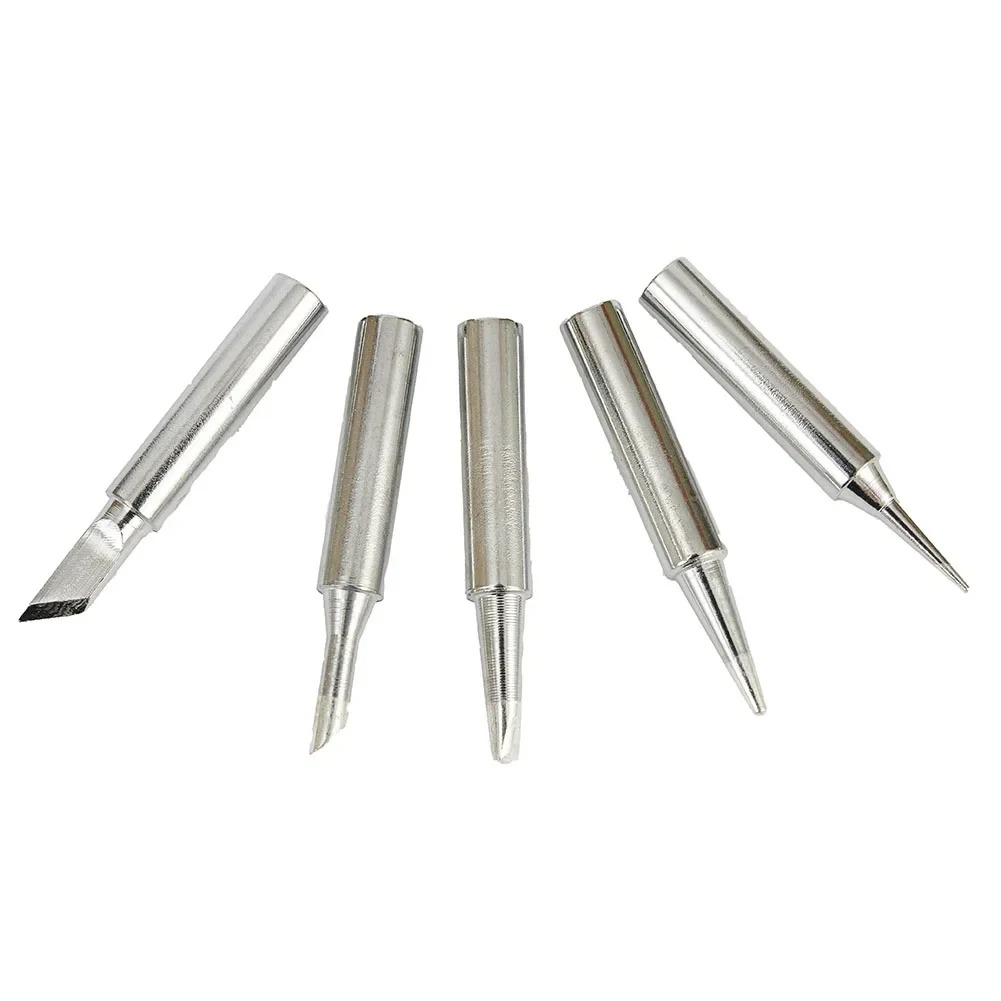 5/10 Stuks 900M Soldeerbout Ti - Diy Soldering Station No Electronics recensie en prijs