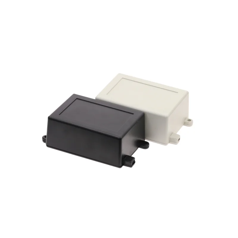 1PCS 82x57x35mm ABS Elektronis - Diy Electronic Components recensie en prijs