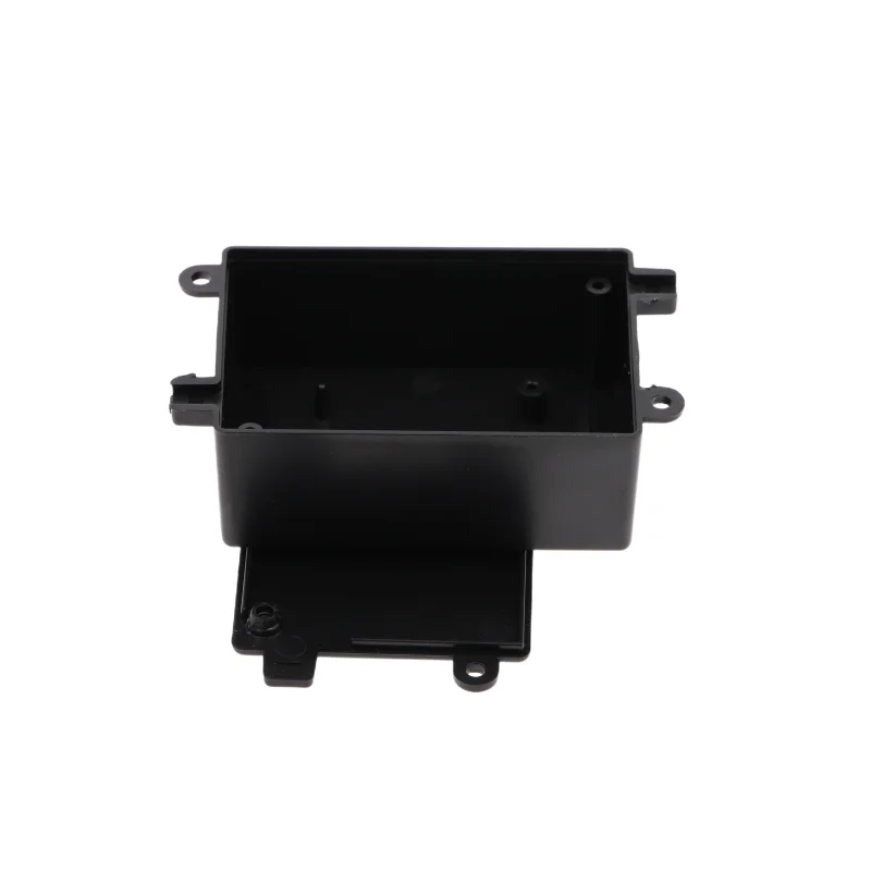 1PCS 82x57x35mm ABS Elektronis - Diy Electronic Components recensie en prijs