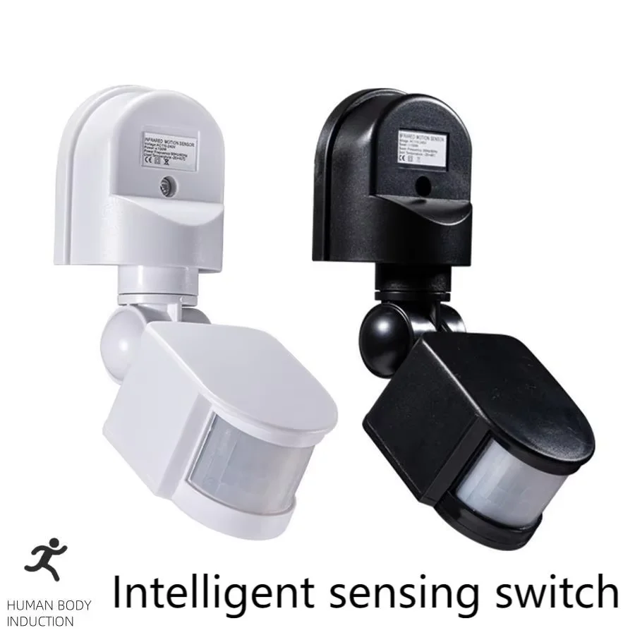 12V PIR Bewegingssensor 110-24 - Ldr Light Sensor recensie en prijs