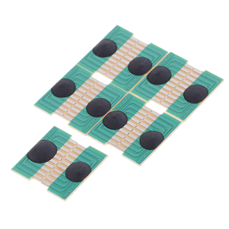 【LM】Hot Sale 10 stks DIY 6-LED - Diy Electronics For Sale recensie en prijs
