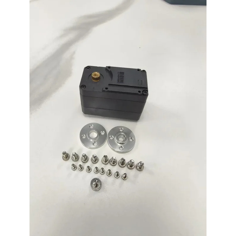 hete aanbieding Alle STS Servo - Diy Electronics For Sale recensie en prijs