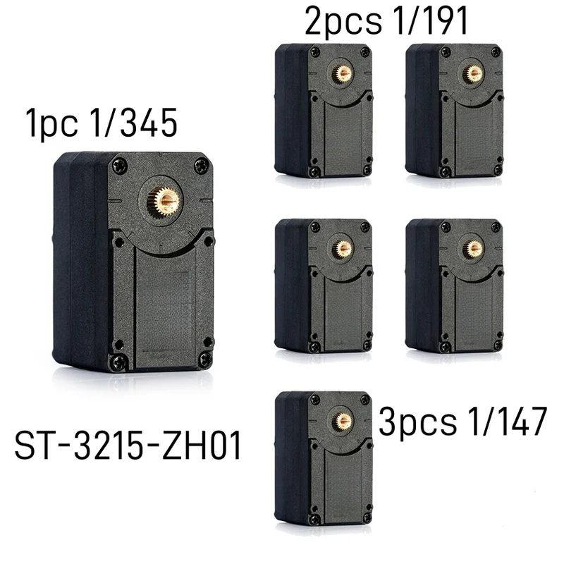 hete aanbieding Alle STS Servo - Diy Electronics For Sale recensie en prijs