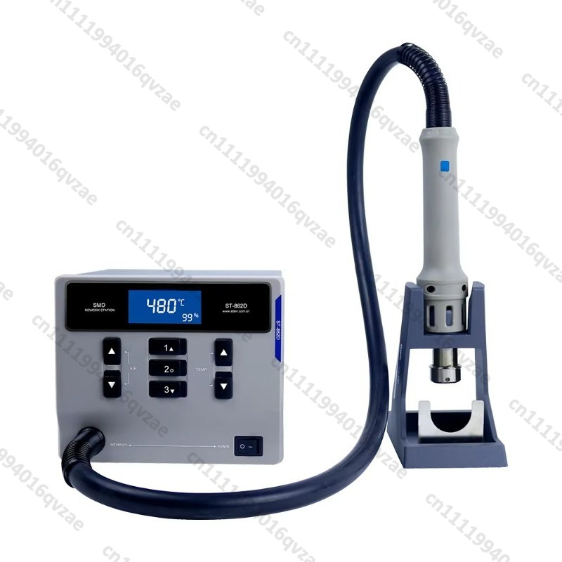 ST-862D 862D 110V 220V 1000W H - Hot Air Rework Station recensie en prijs