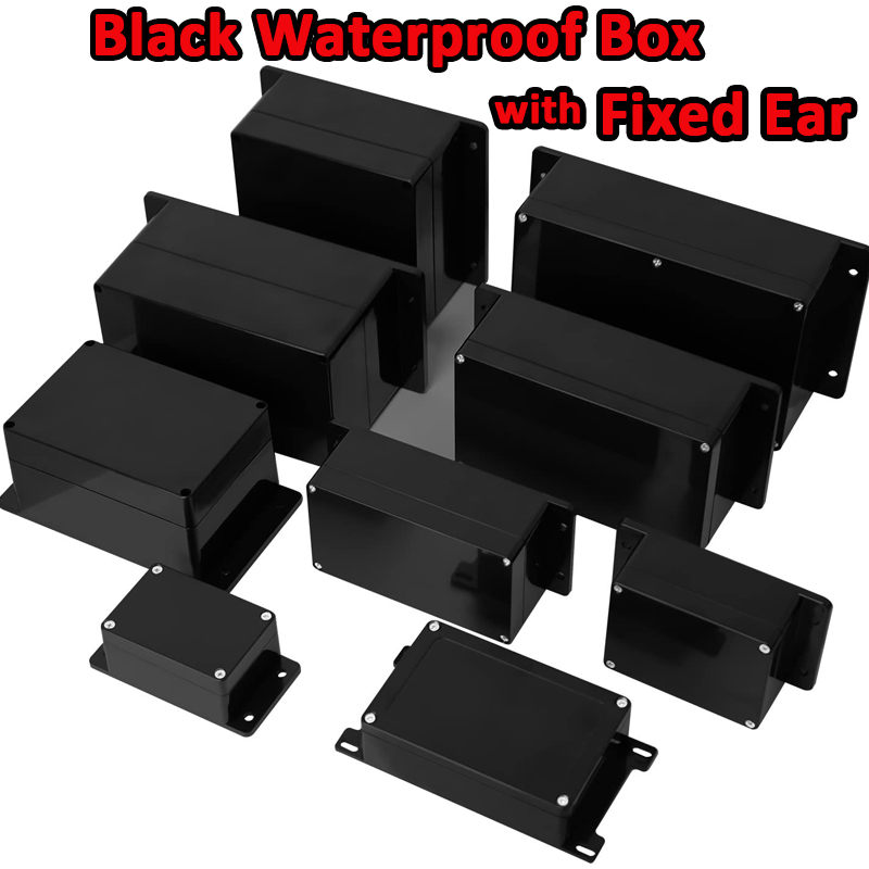 Waterdichte aansluitdoos ABS k - Diy Electronics Organizer recensie en prijs